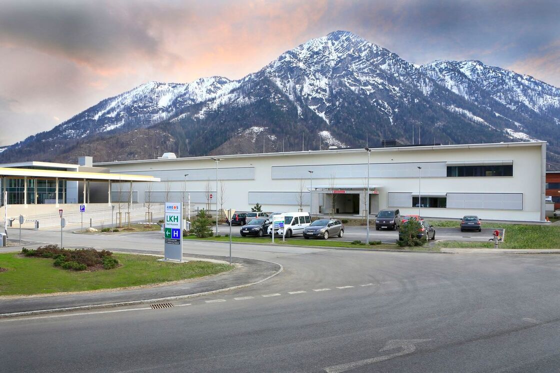 Ein Foto von Heinz Pachernegg