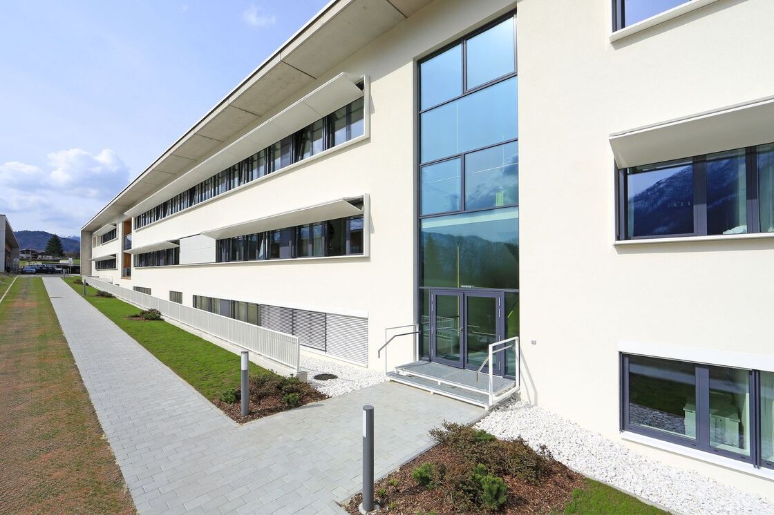 Ein Foto von Heinz Pachernegg