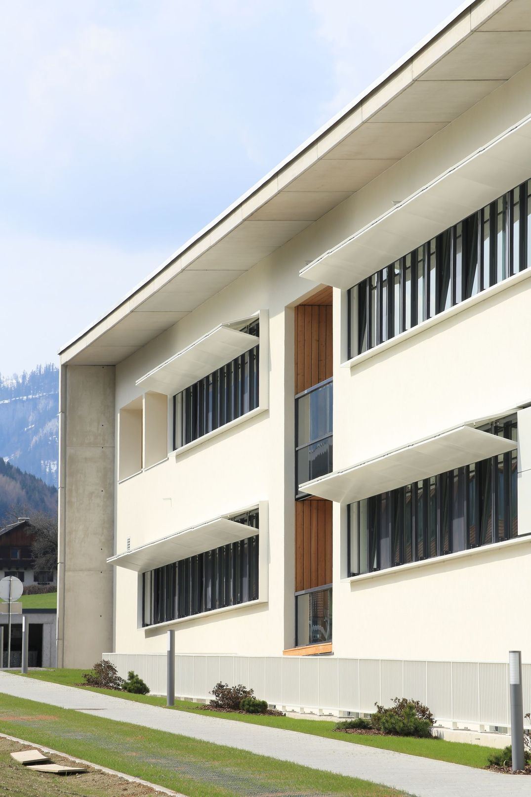 Ein Foto von Heinz Pachernegg