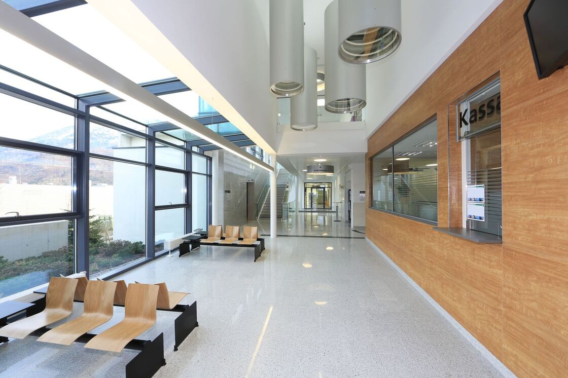 Ein Foto von Heinz Pachernegg