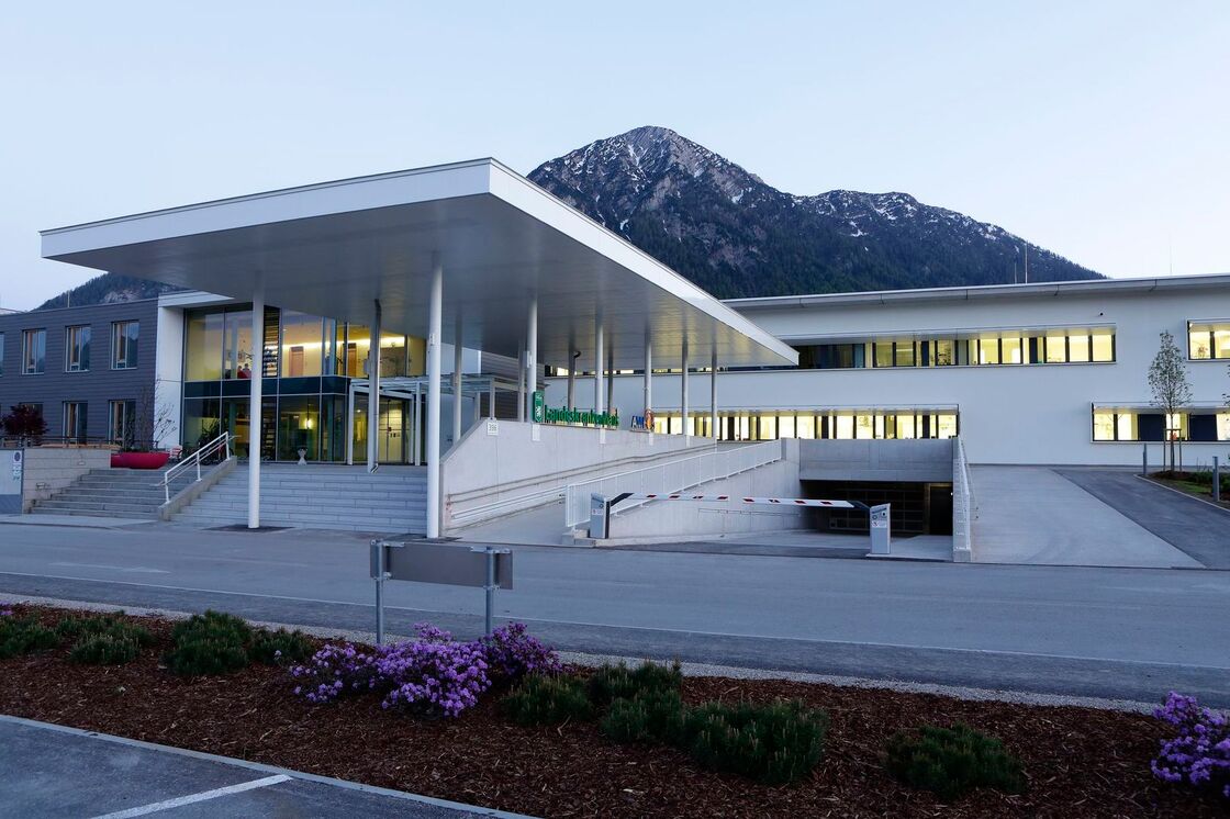 Ein Foto von Heinz Pachernegg