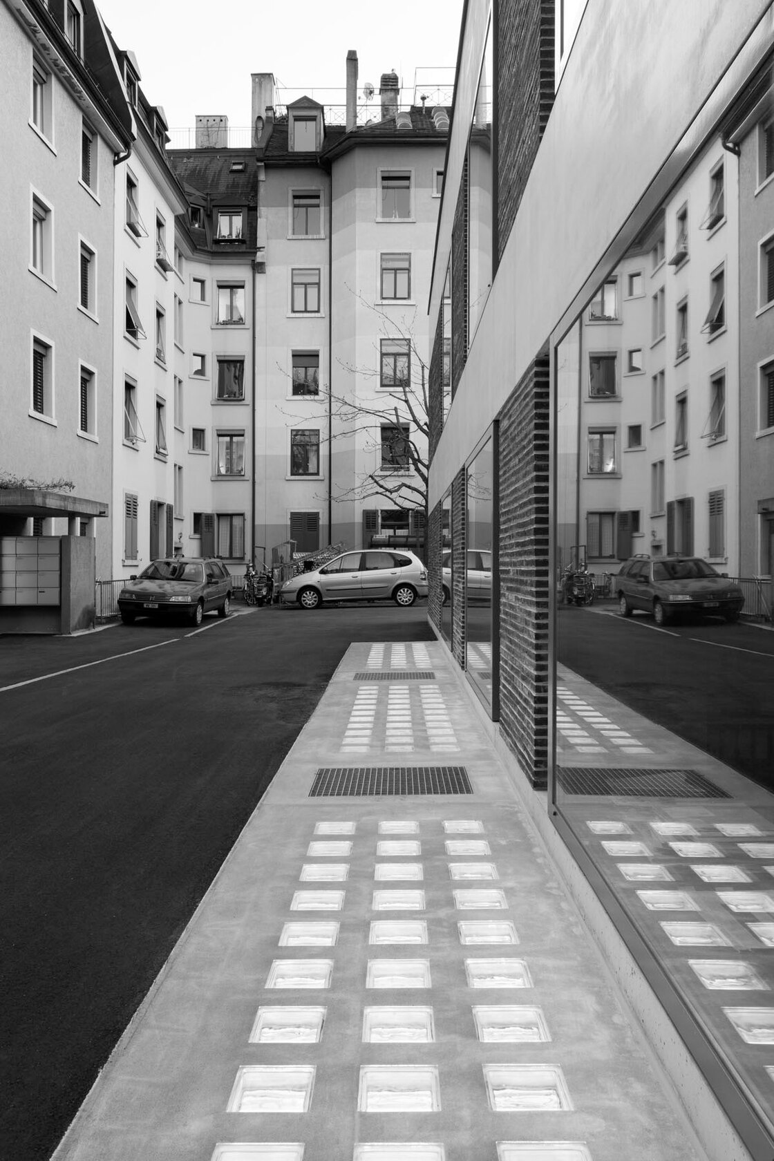 Ein Foto von Beat Bühler