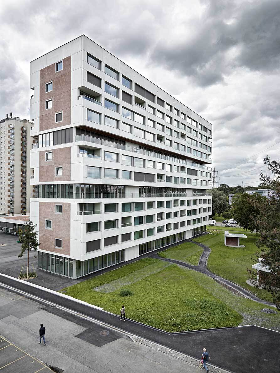 Ein Foto von Kuster Frey