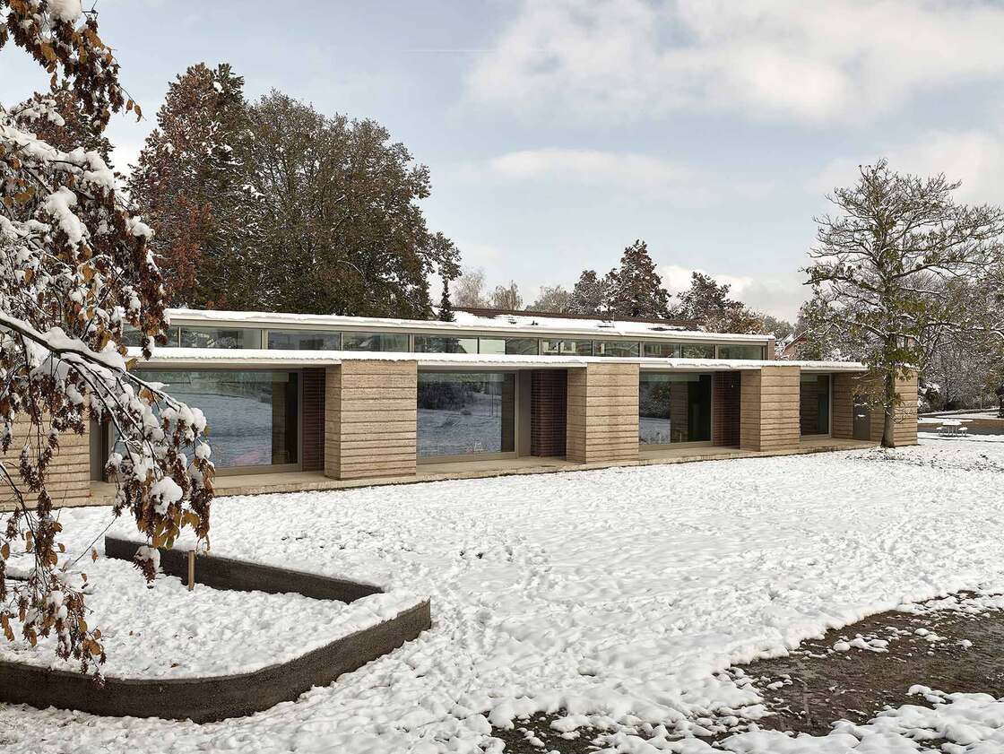 Ein Foto von Kuster Frey