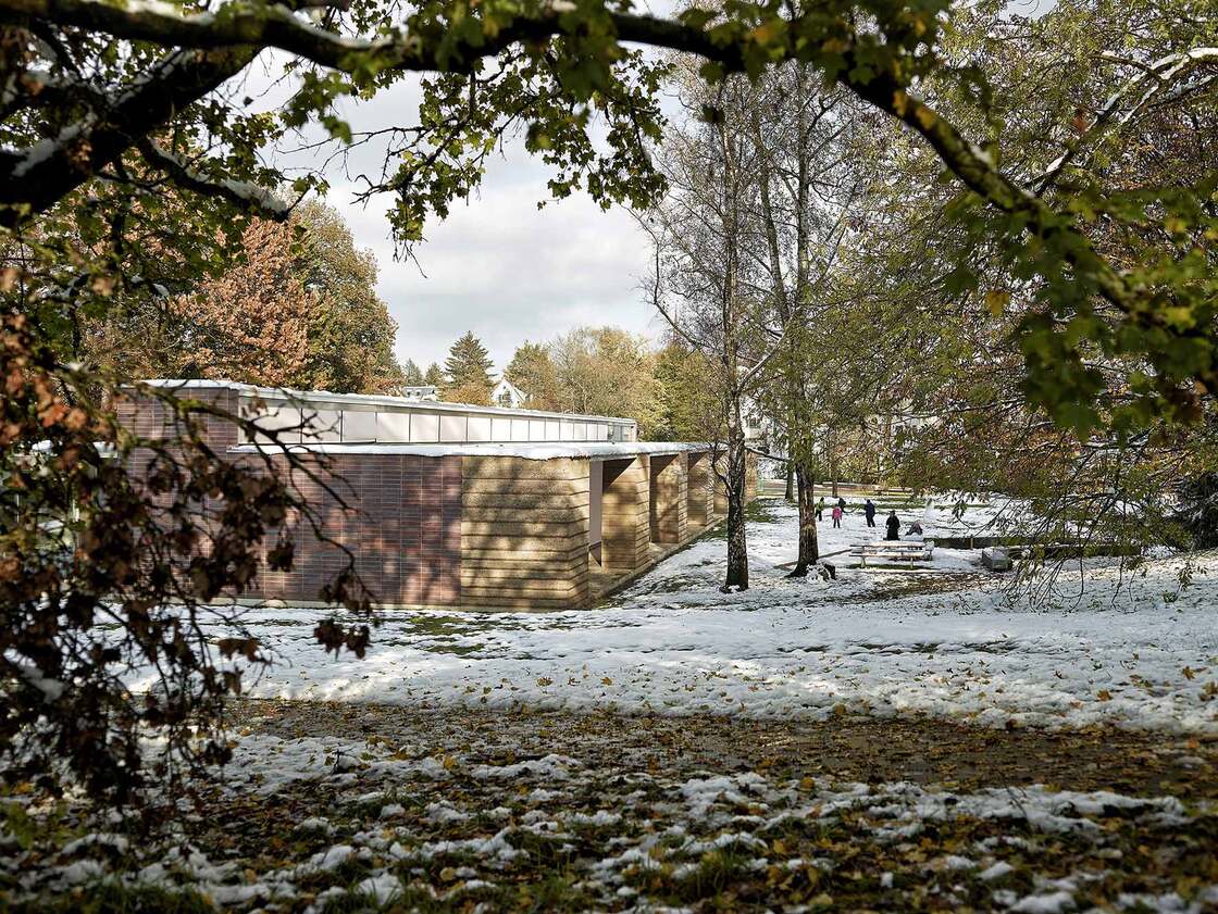 Ein Foto von Kuster Frey