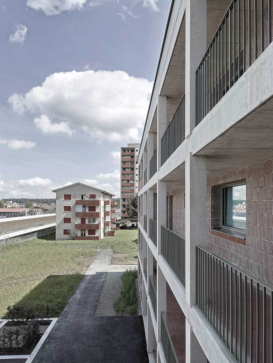 Ein Foto von Kuster Frey