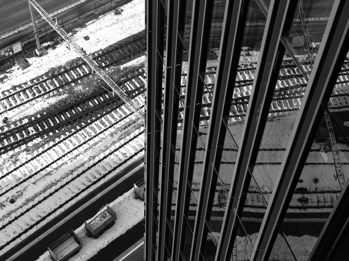 Ein Foto von Beat Bühler