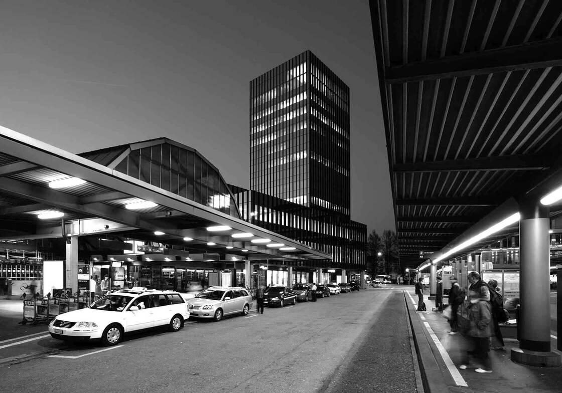 Ein Foto von Beat Bühler