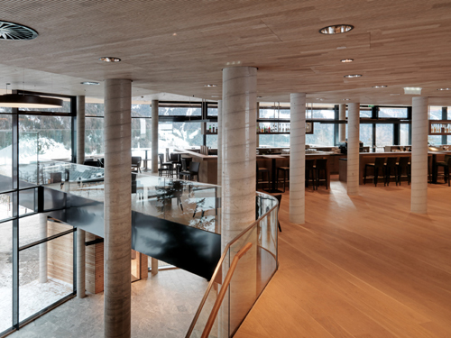 Ein Foto von Günther Egger