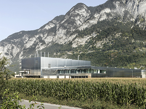 Ein Foto von Thomas Jantscher