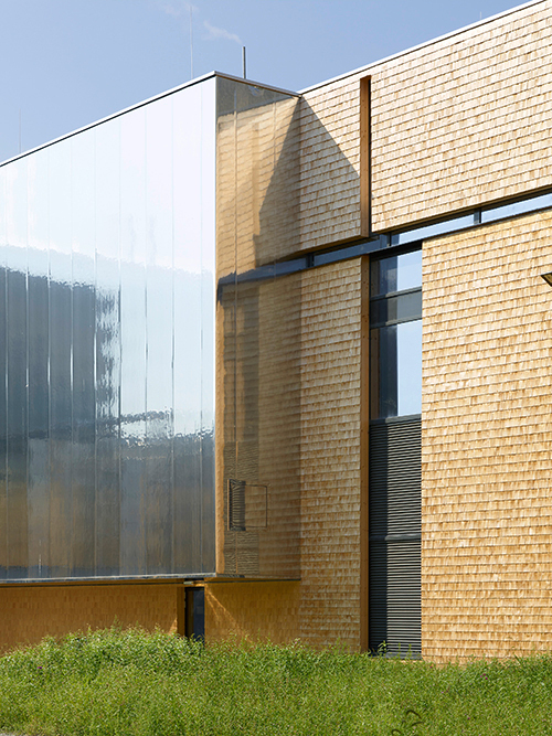 Ein Foto von Thomas Jantscher