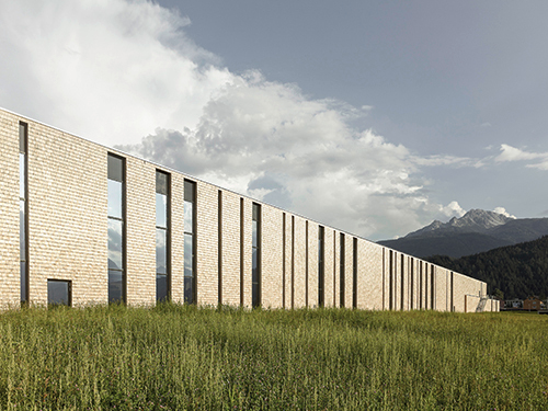 Ein Foto von Thomas Jantscher