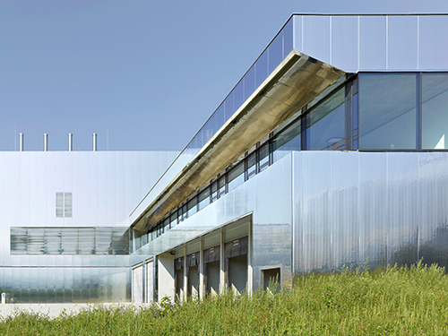 Ein Foto von Thomas Jantscher