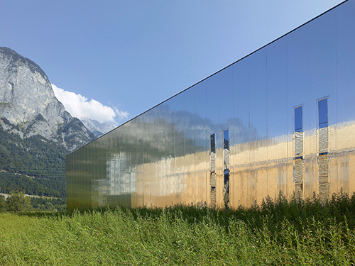 Ein Foto von Thomas Jantscher