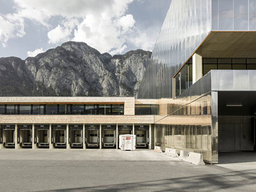 Ein Foto von Thomas Jantscher