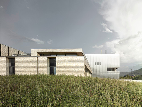 Ein Foto von Thomas Jantscher