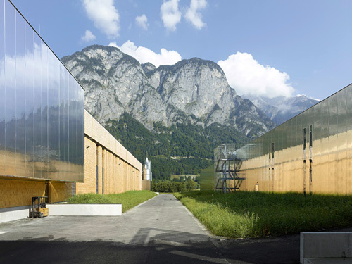 Ein Foto von Thomas Jantscher