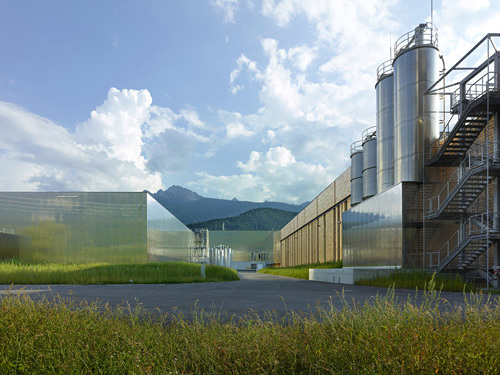 Ein Foto von Thomas Jantscher