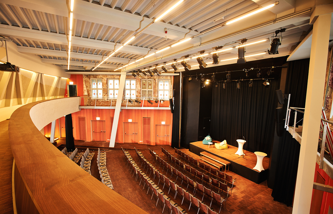 Ein Foto von pixelkinder