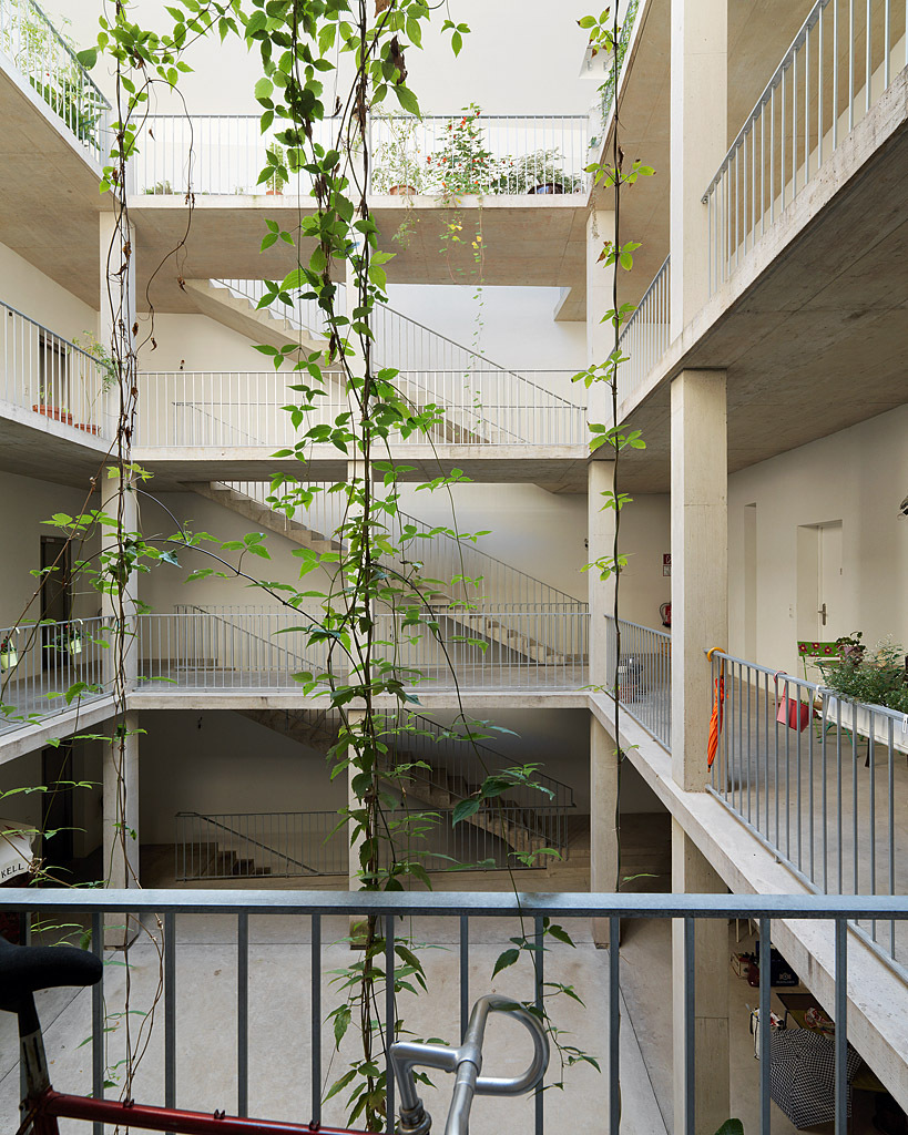 Ein Foto von Paul Ott