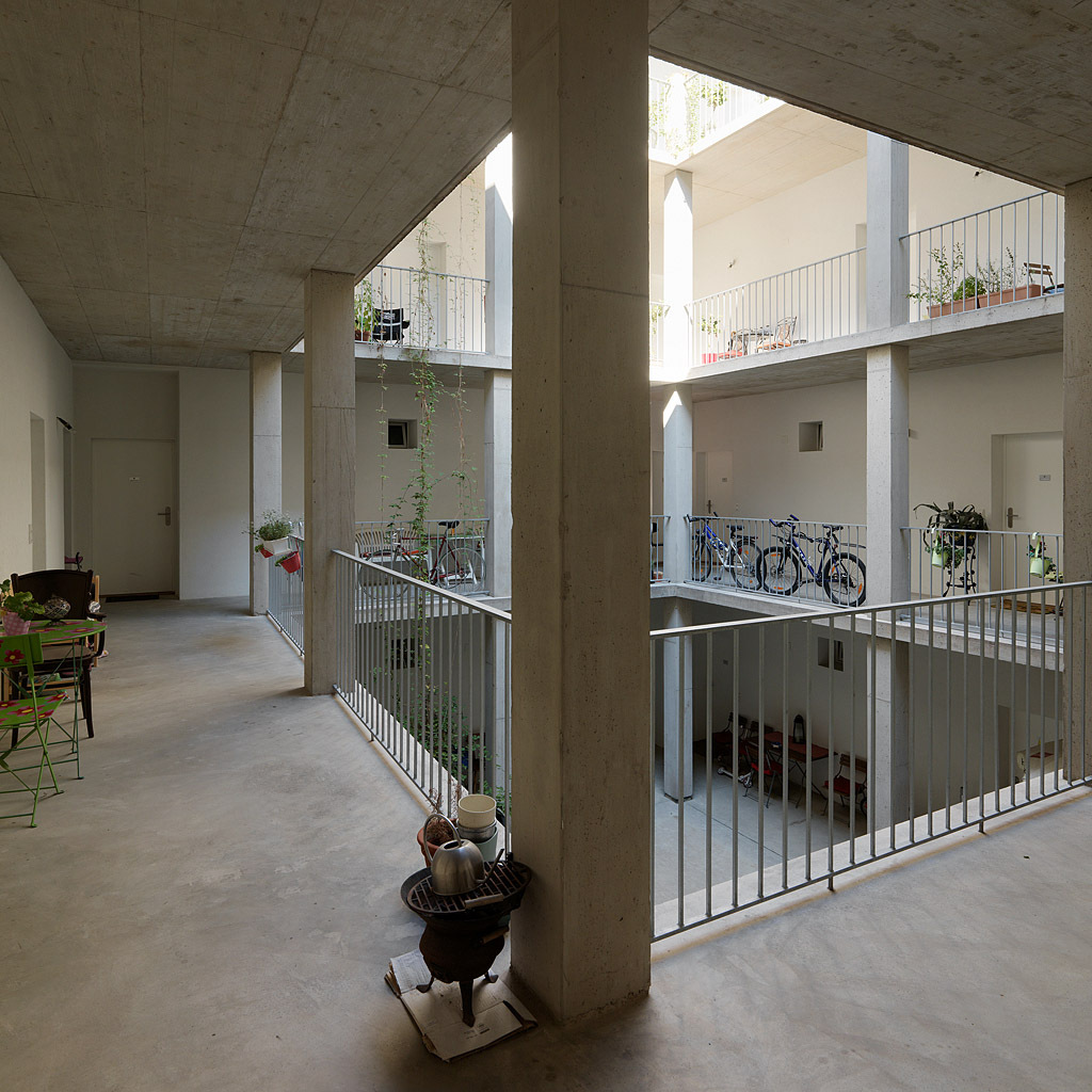 Ein Foto von Paul Ott