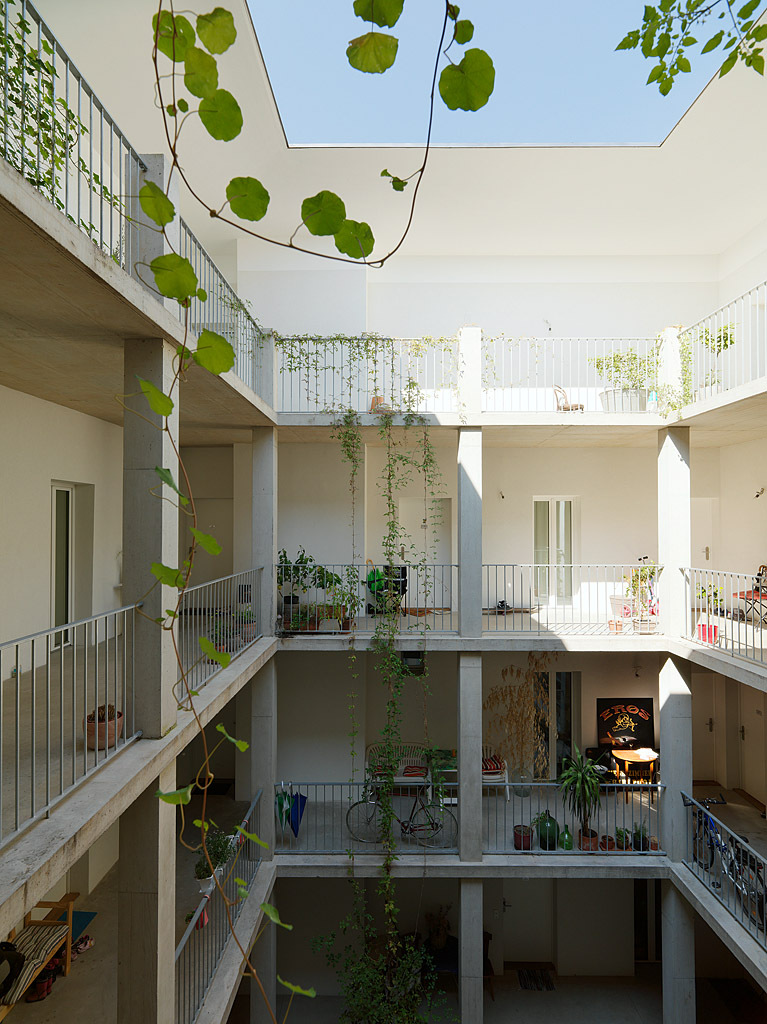 Ein Foto von Paul Ott