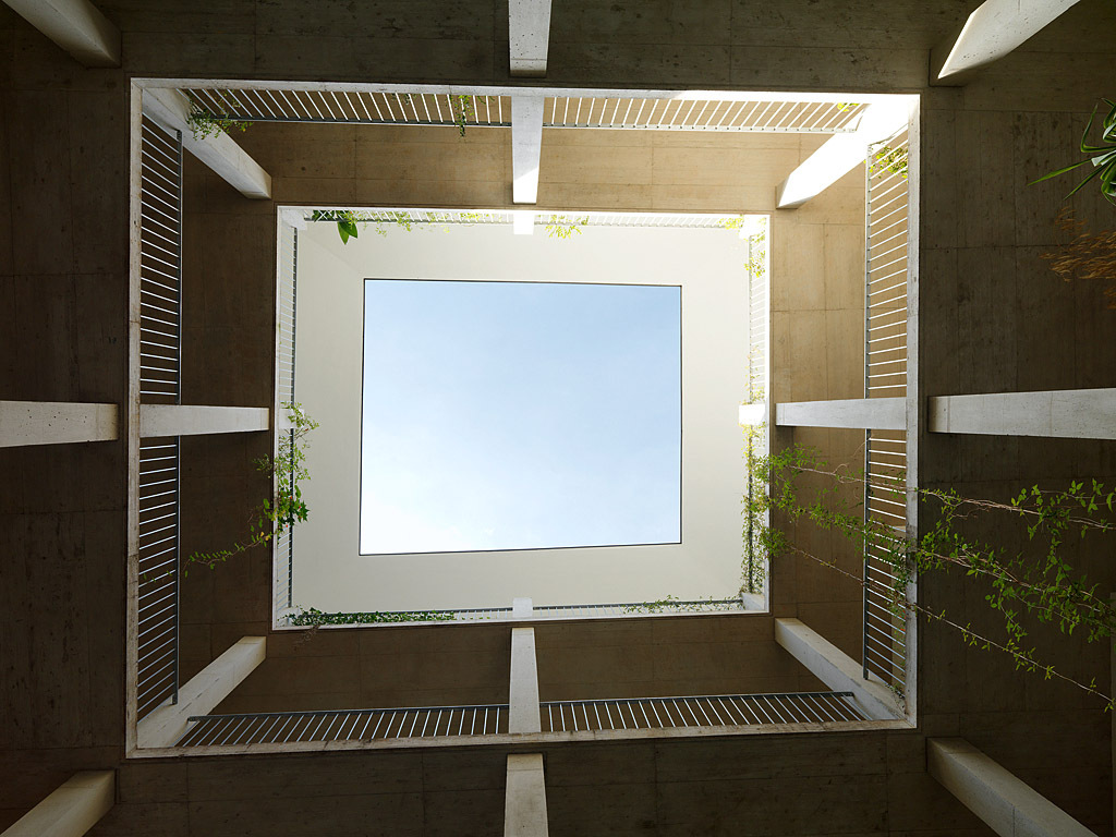 Ein Foto von Paul Ott