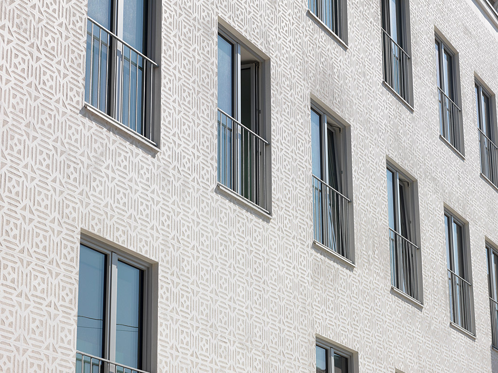 Ein Foto von Paul Ott