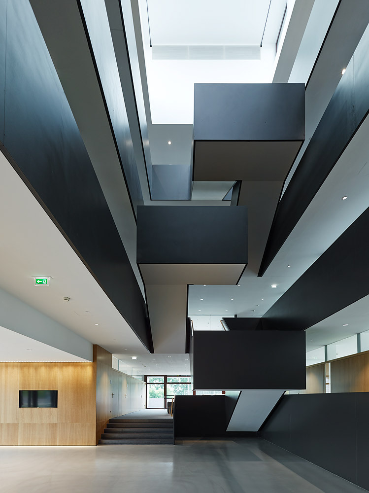 Ein Foto von Bruno Klomfar