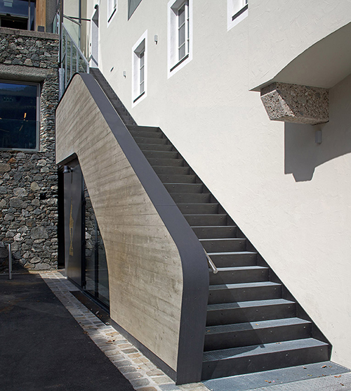 Ein Foto von Günter Richard Wett