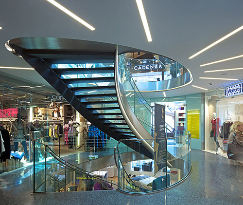 Ein Foto von Günter Richard Wett