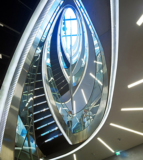 Ein Foto von Günter Richard Wett