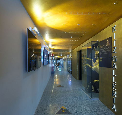 Ein Foto von Günter Richard Wett