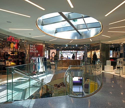 Ein Foto von Günter Richard Wett