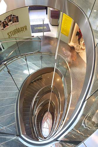 Ein Foto von Günter Richard Wett