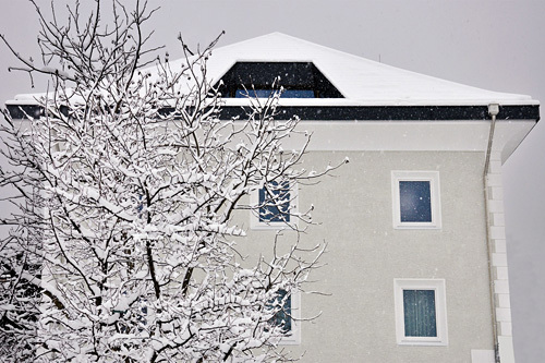 Ein Foto von Henning Koepke