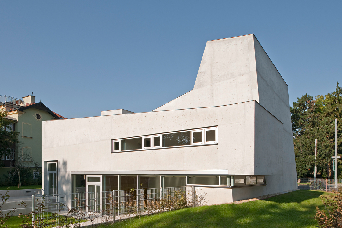 Ein Foto von Hertha Hurnaus