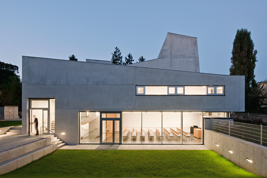 Ein Foto von Hertha Hurnaus