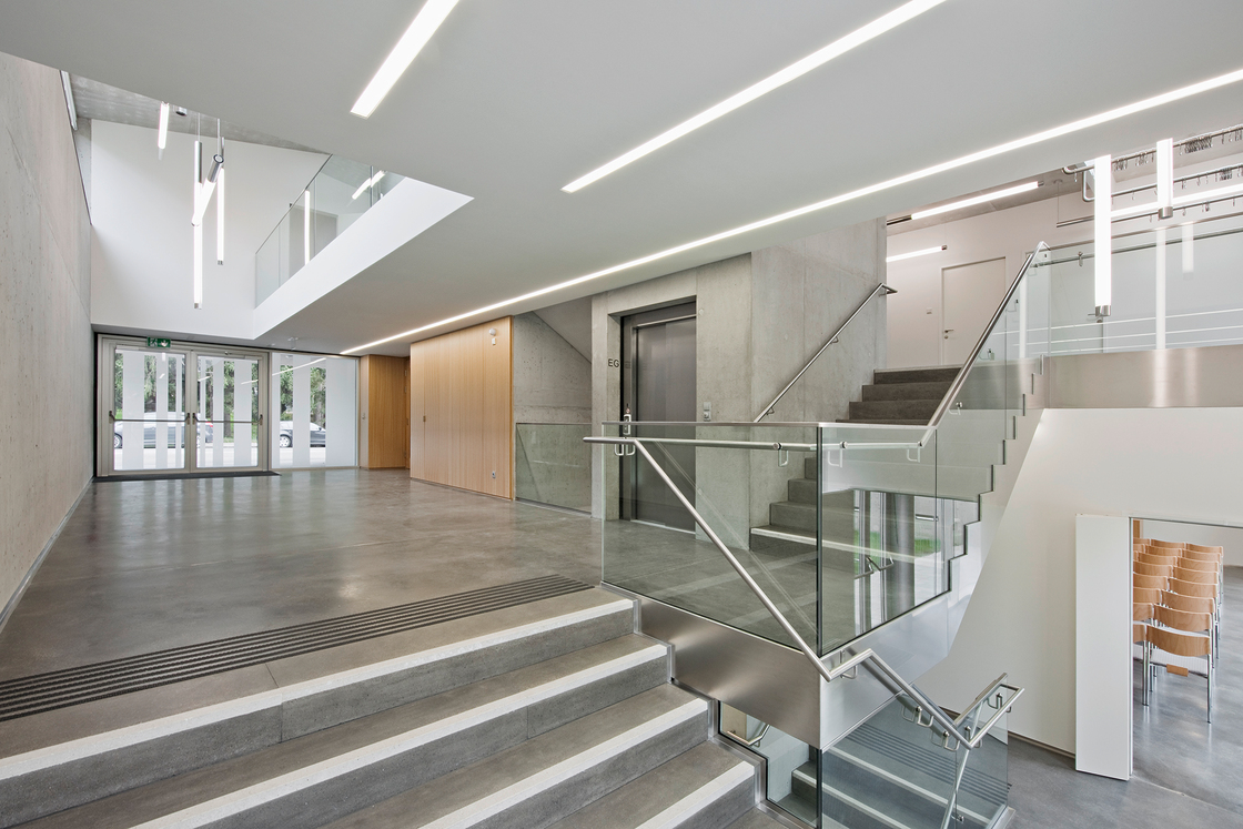 Ein Foto von Hertha Hurnaus