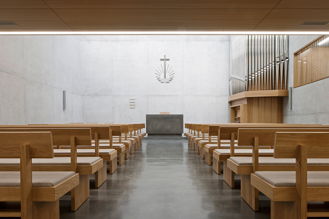 Ein Foto von Hertha Hurnaus