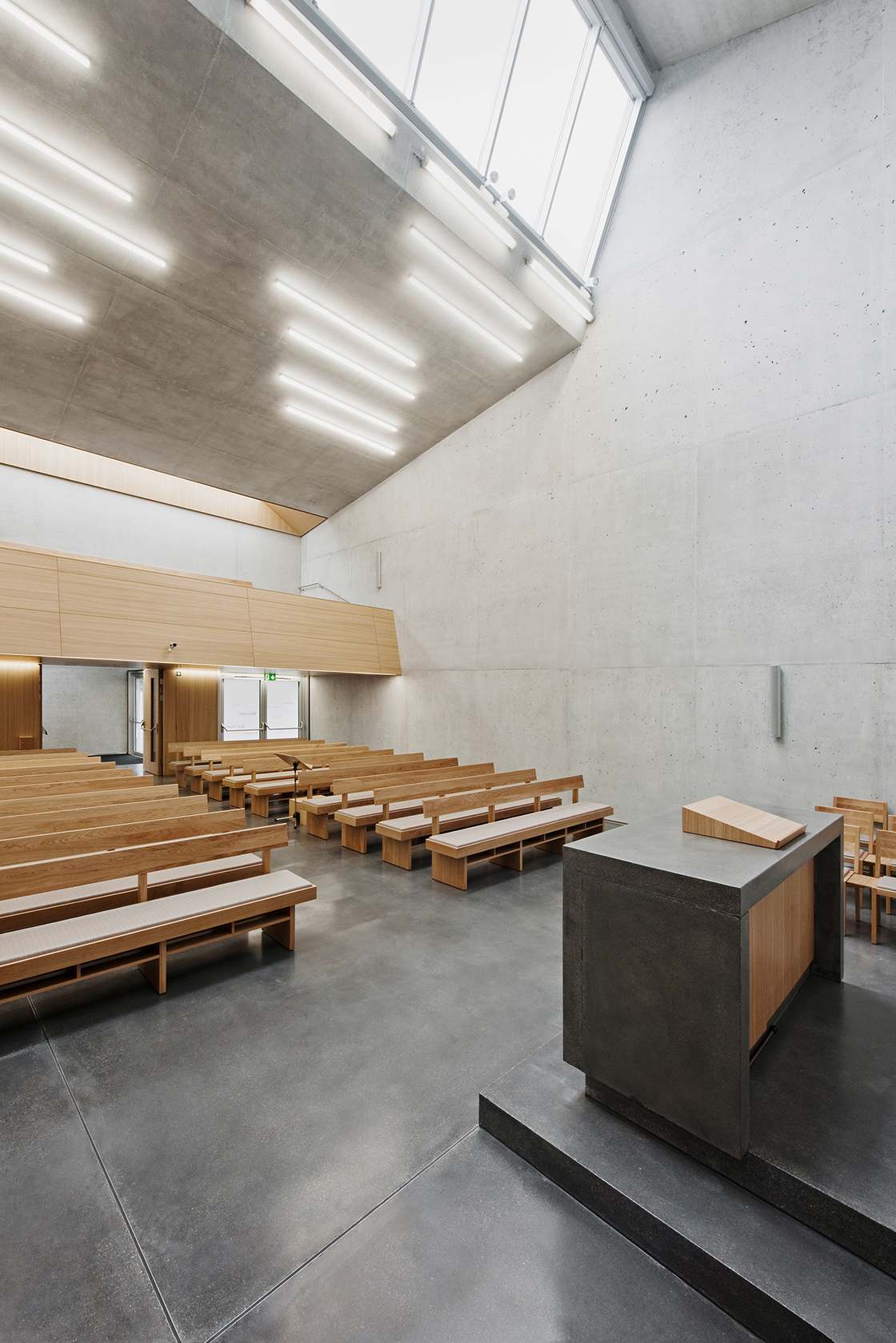 Ein Foto von Hertha Hurnaus