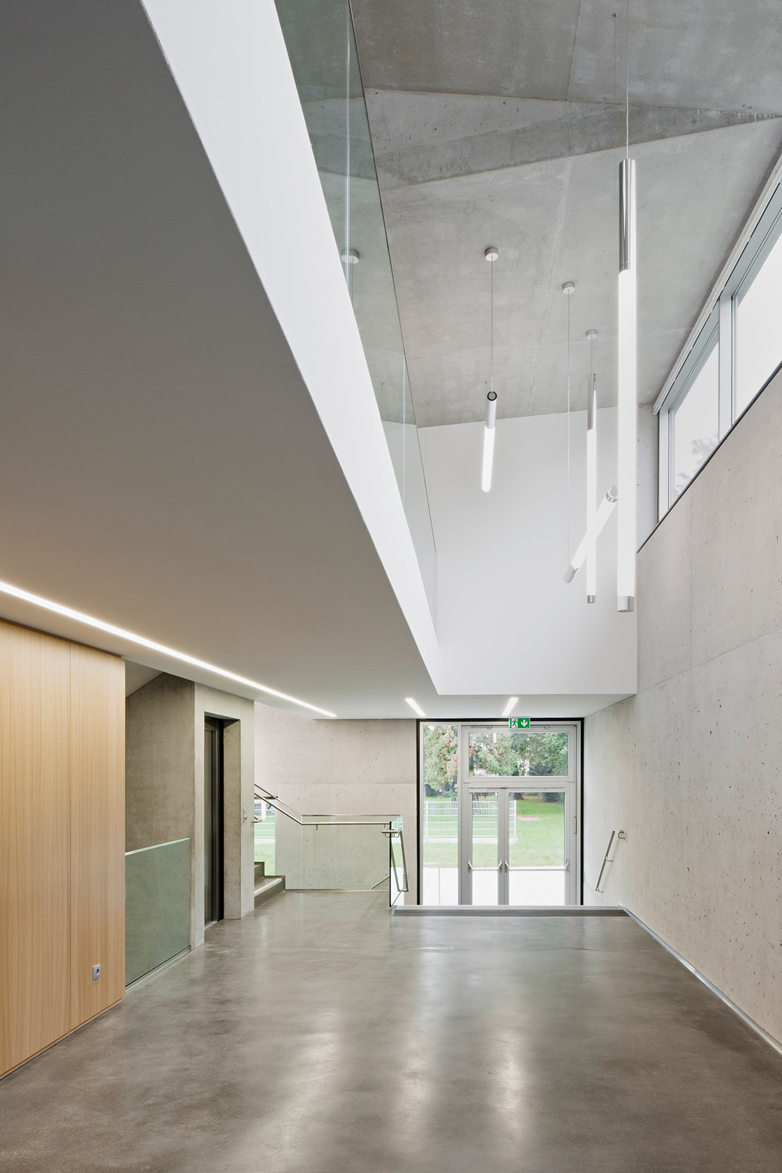 Ein Foto von Hertha Hurnaus