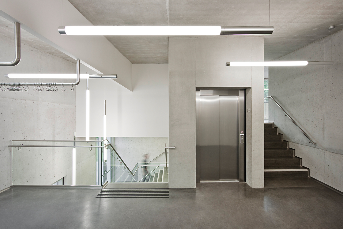 Ein Foto von Hertha Hurnaus