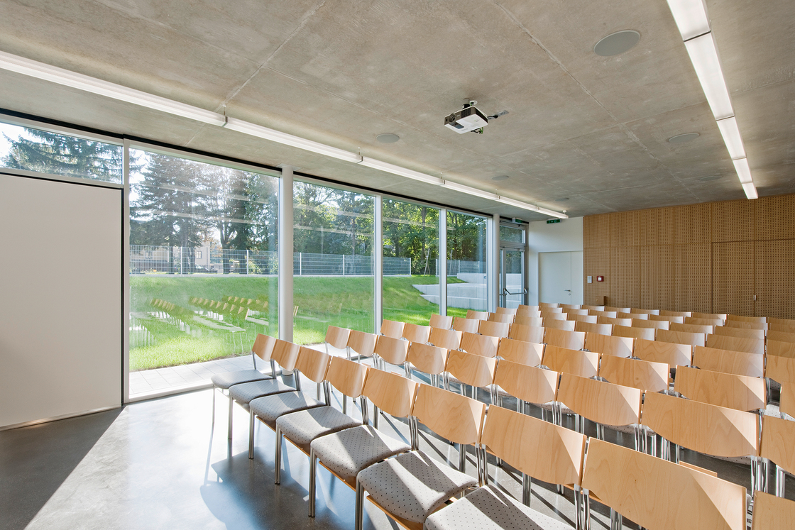 Ein Foto von Hertha Hurnaus