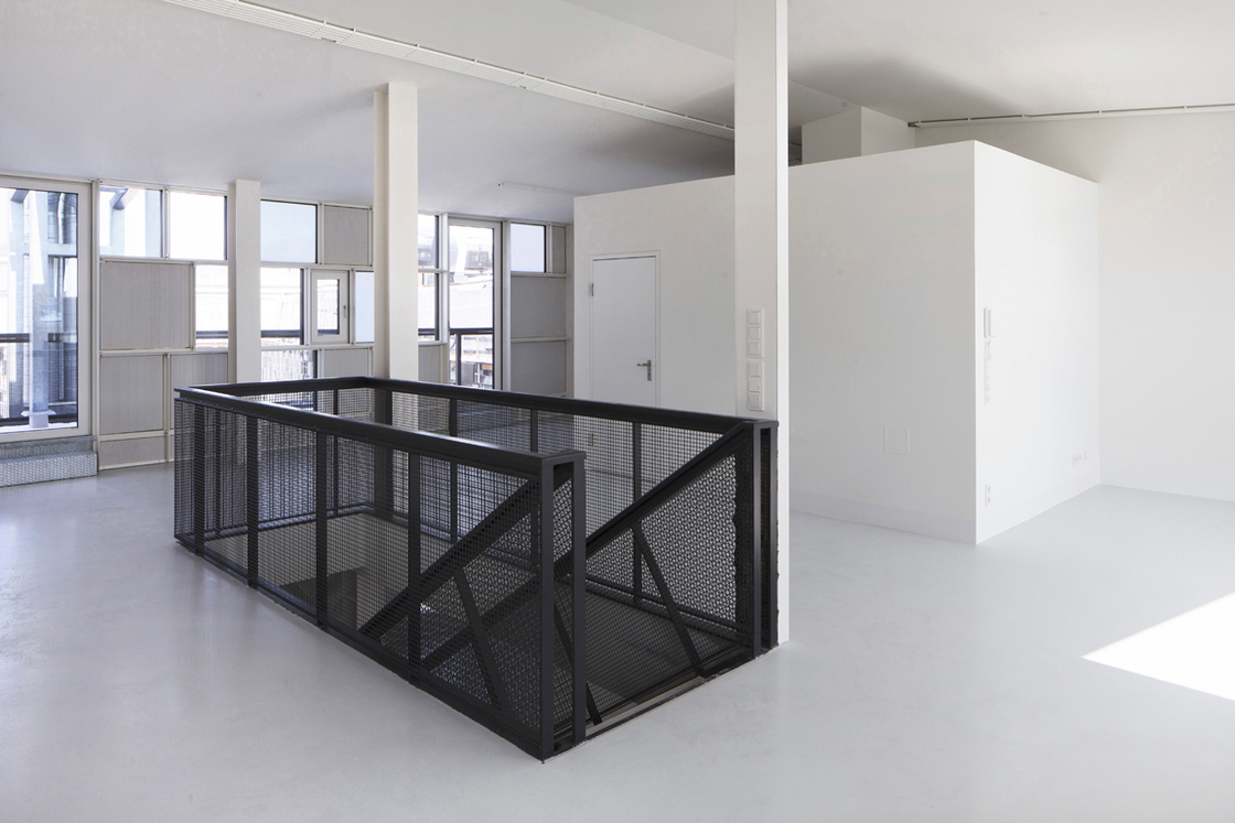 Ein Foto von Wolfgang Thaler