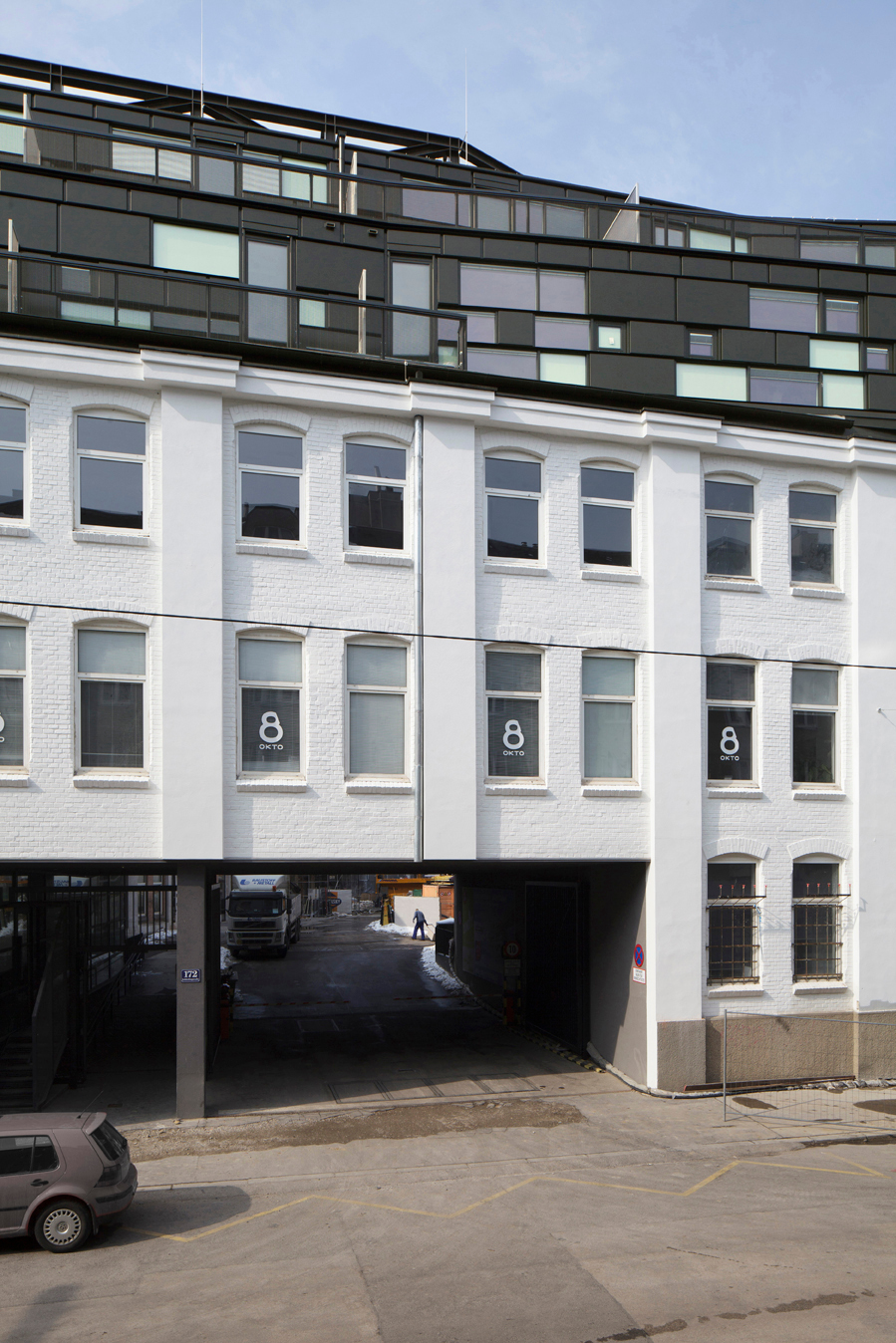 Ein Foto von Wolfgang Thaler