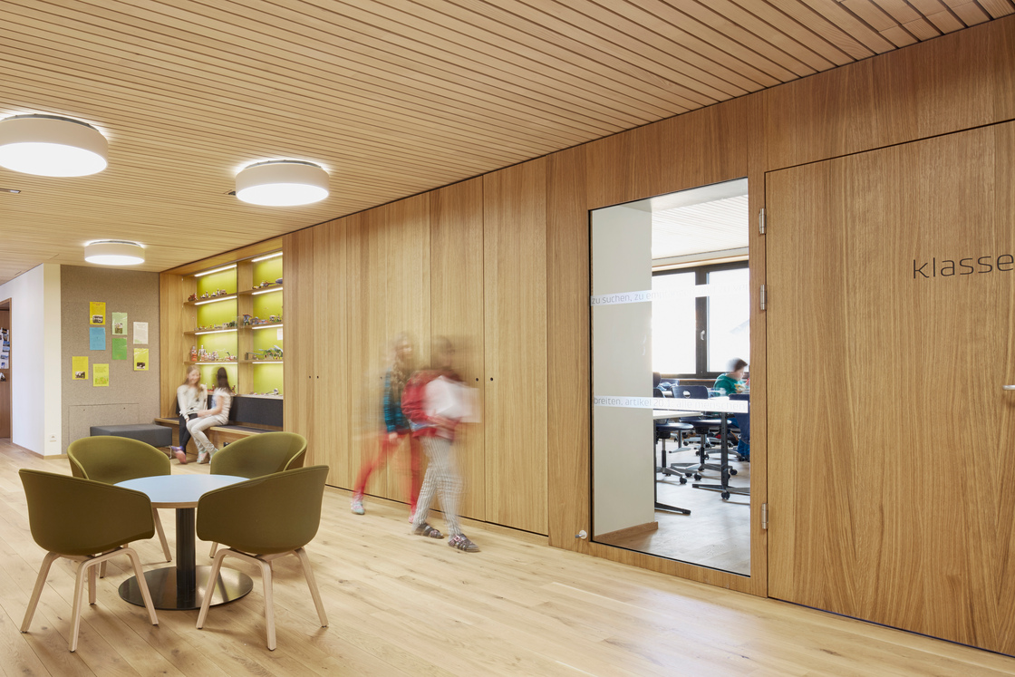 Ein Foto von Adolf Bereuter