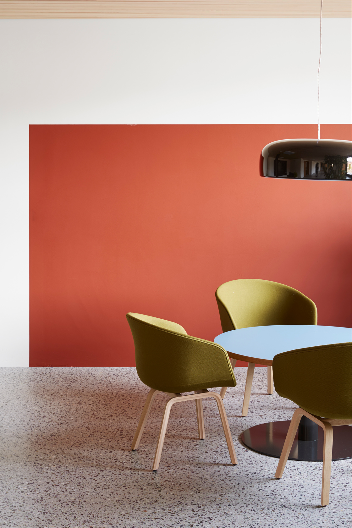 Ein Foto von Adolf Bereuter