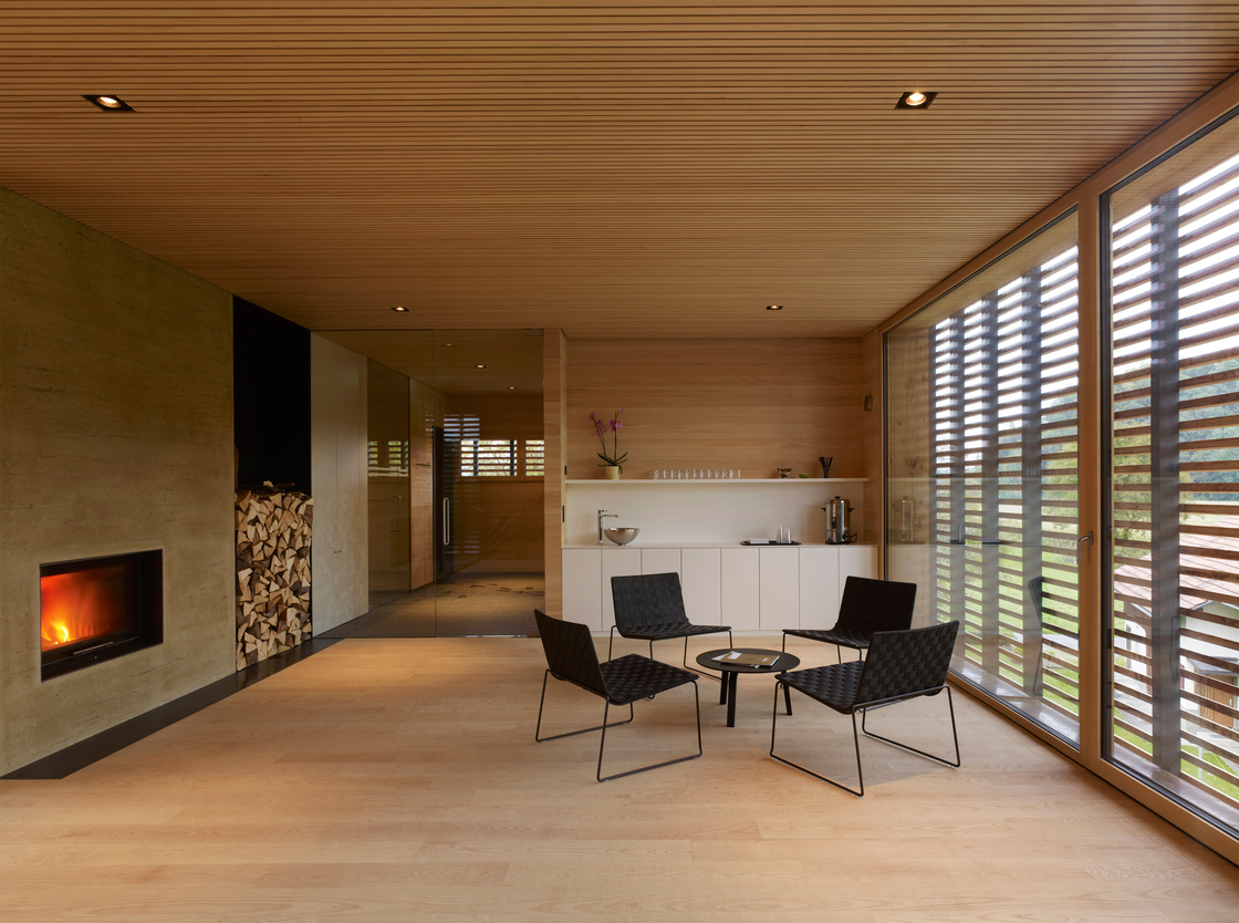 Ein Foto von Marc Lins