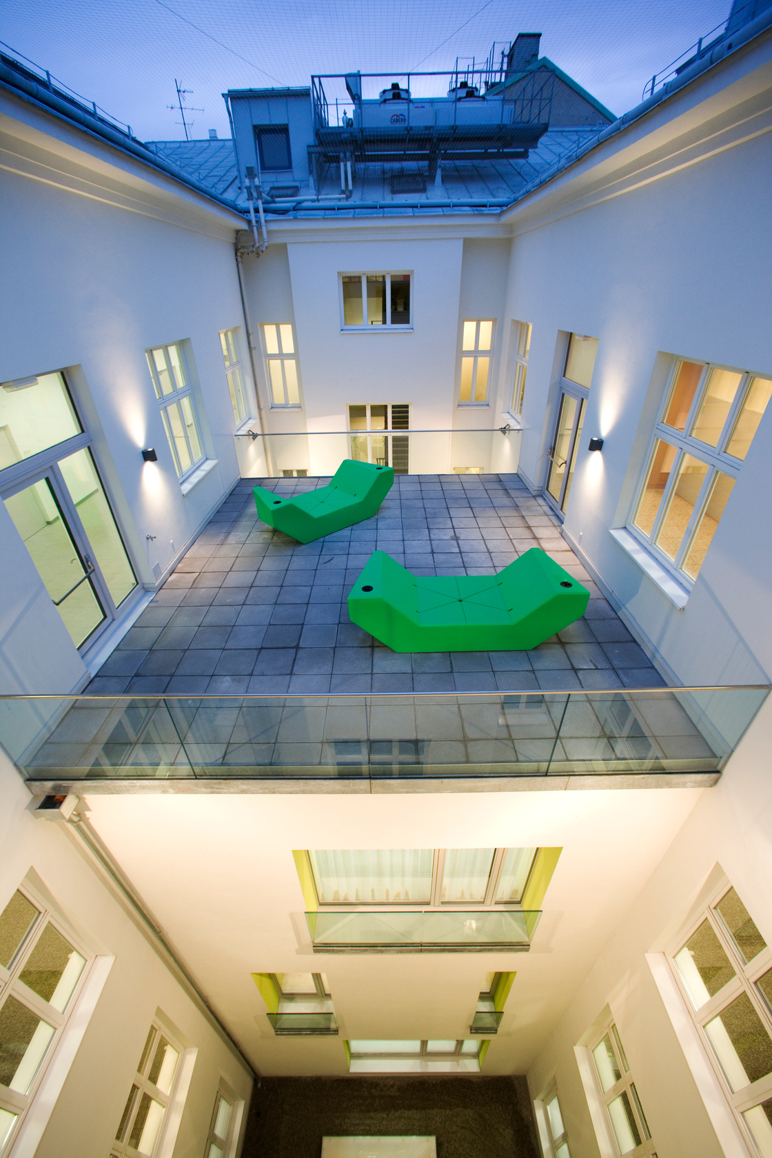 Ein Foto von Marianne Greber